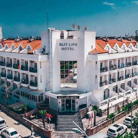 Elit Life Otel Çamyuva Dış mekan fotoğraf