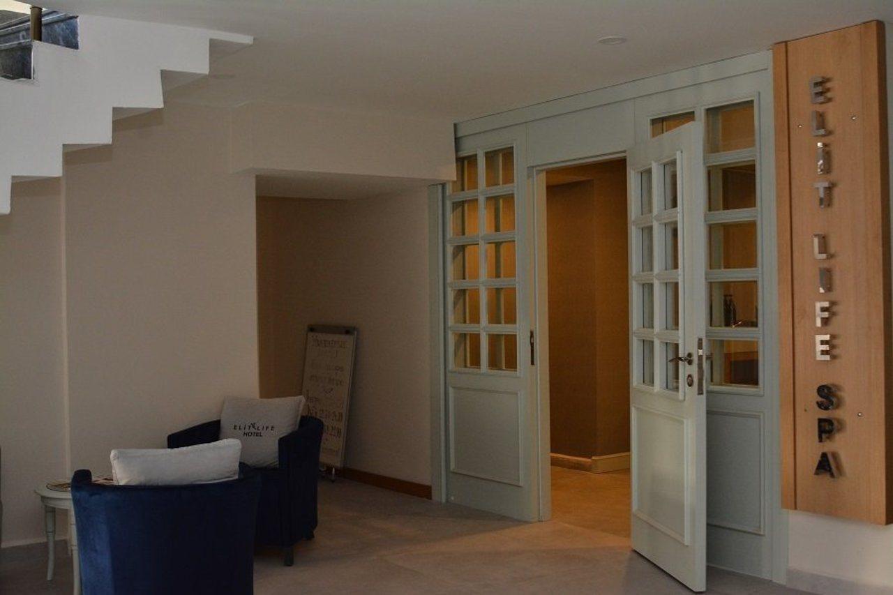 Elit Life Otel Çamyuva Dış mekan fotoğraf