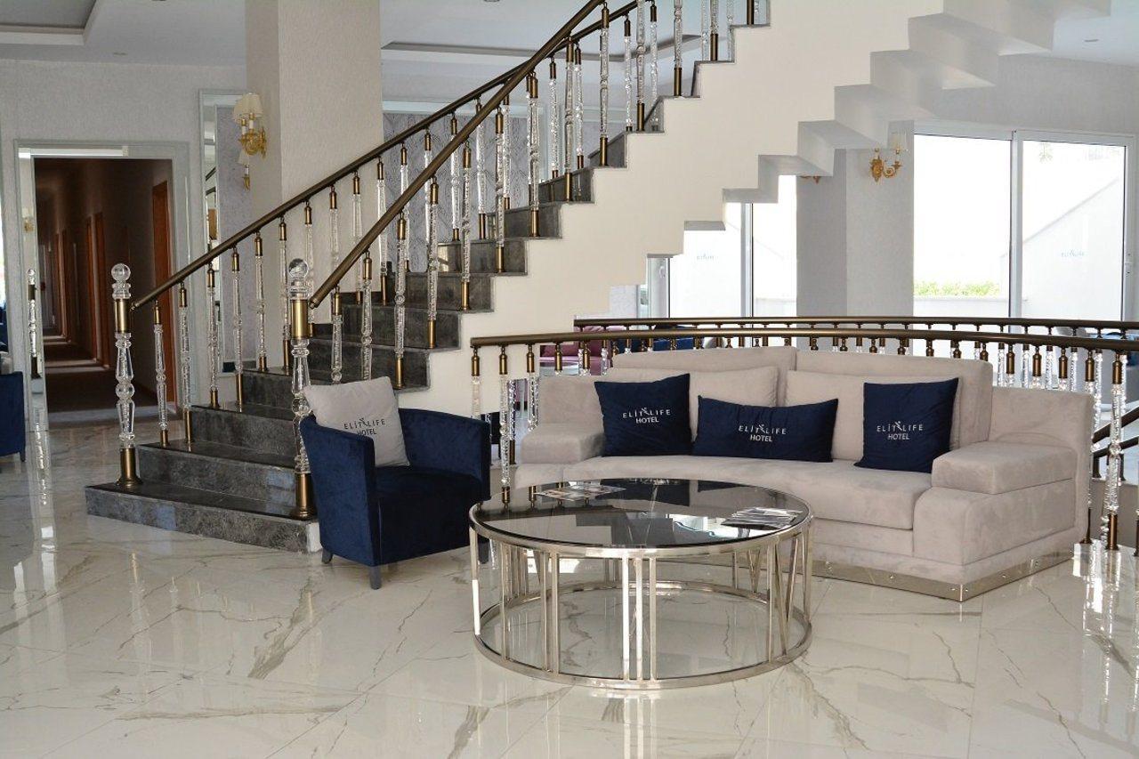 Elit Life Otel Çamyuva Dış mekan fotoğraf