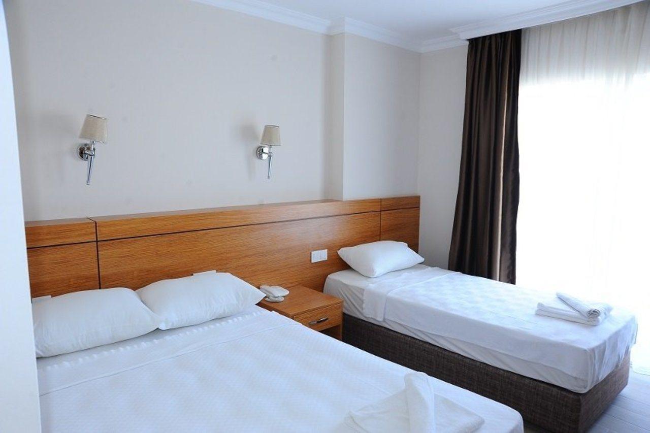 Elit Life Otel Çamyuva Dış mekan fotoğraf