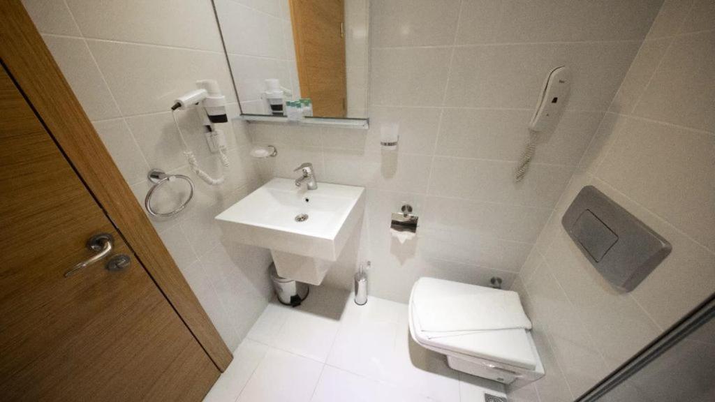 Elit Life Otel Çamyuva Dış mekan fotoğraf