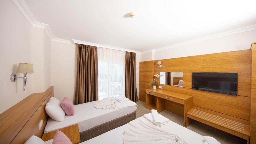 Elit Life Otel Çamyuva Dış mekan fotoğraf