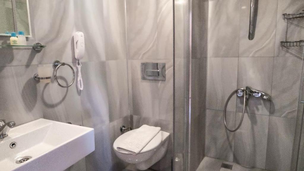 Elit Life Otel Çamyuva Dış mekan fotoğraf