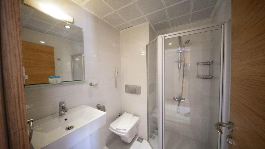 Elit Life Otel Çamyuva Dış mekan fotoğraf