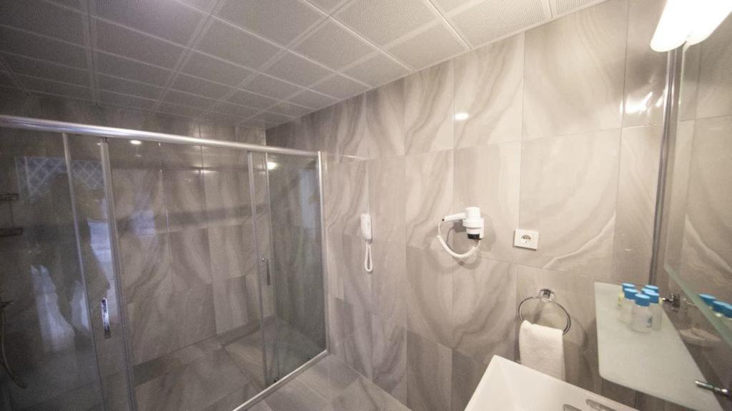 Elit Life Otel Çamyuva Dış mekan fotoğraf