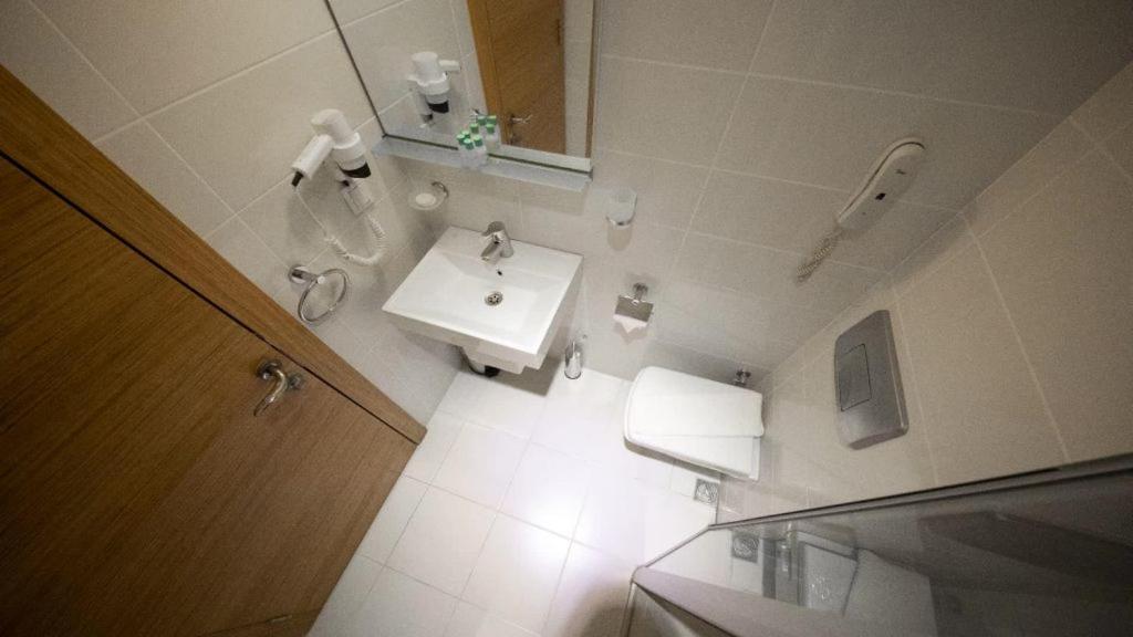 Elit Life Otel Çamyuva Dış mekan fotoğraf