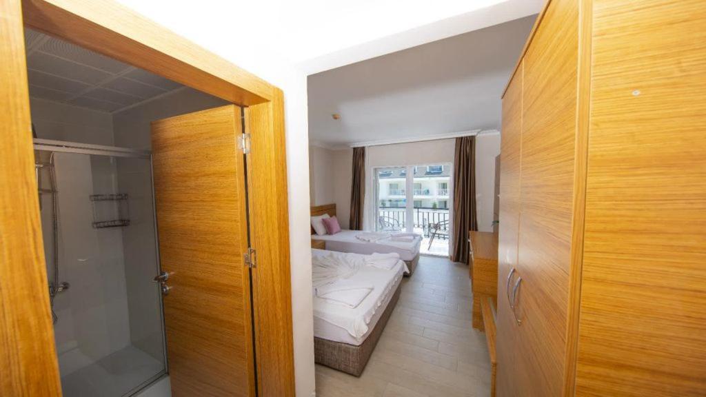 Elit Life Otel Çamyuva Dış mekan fotoğraf