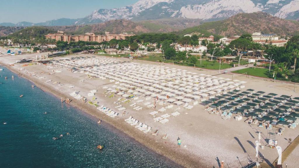 Elit Life Otel Çamyuva Dış mekan fotoğraf