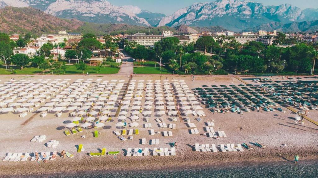 Elit Life Otel Çamyuva Dış mekan fotoğraf