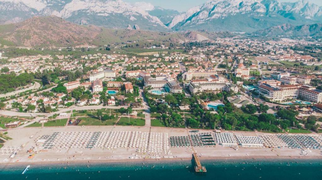 Elit Life Otel Çamyuva Dış mekan fotoğraf