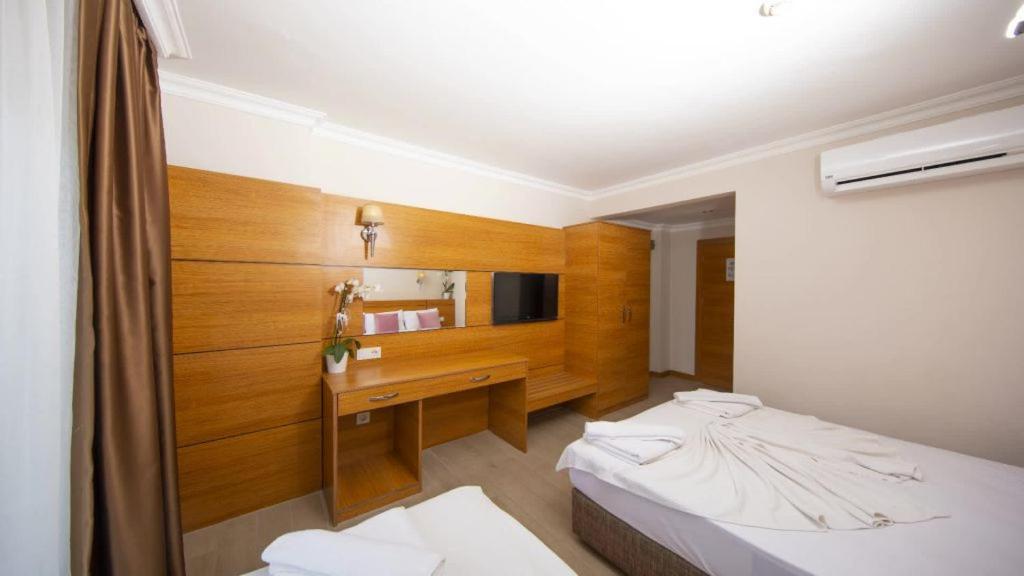 Elit Life Otel Çamyuva Dış mekan fotoğraf