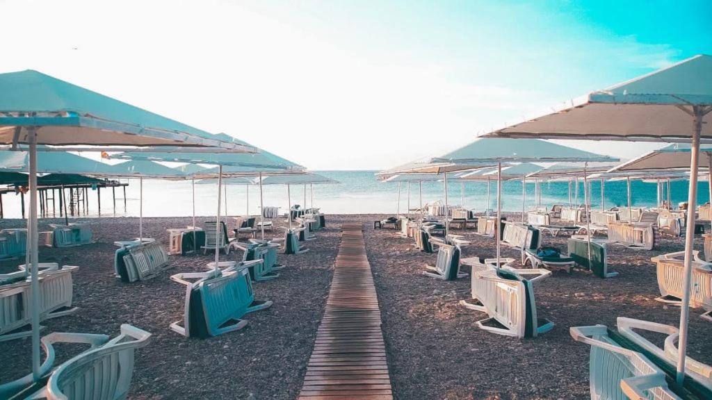 Elit Life Otel Çamyuva Dış mekan fotoğraf