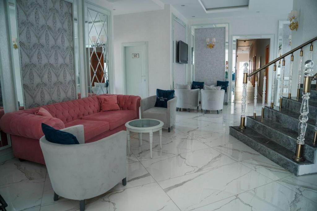 Elit Life Otel Çamyuva Dış mekan fotoğraf