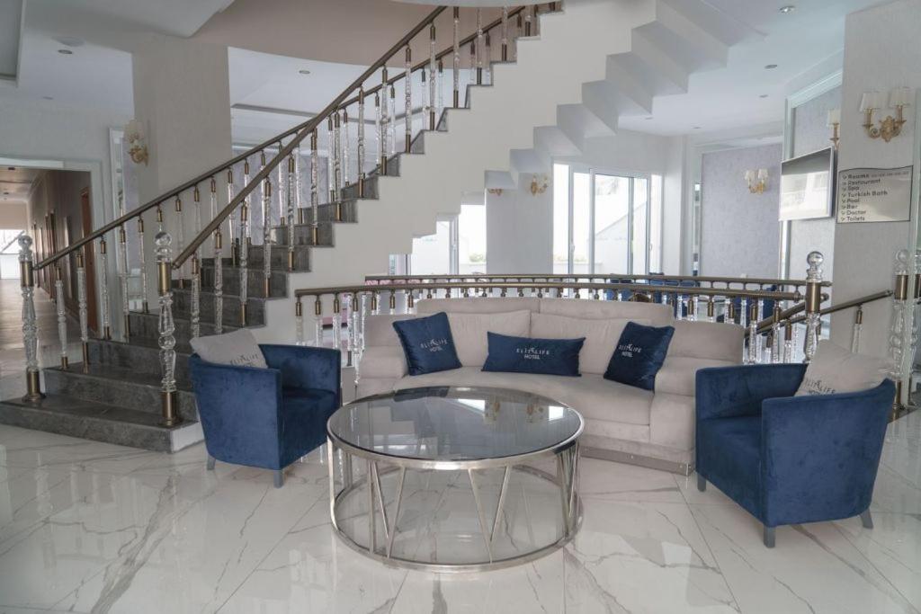 Elit Life Otel Çamyuva Dış mekan fotoğraf
