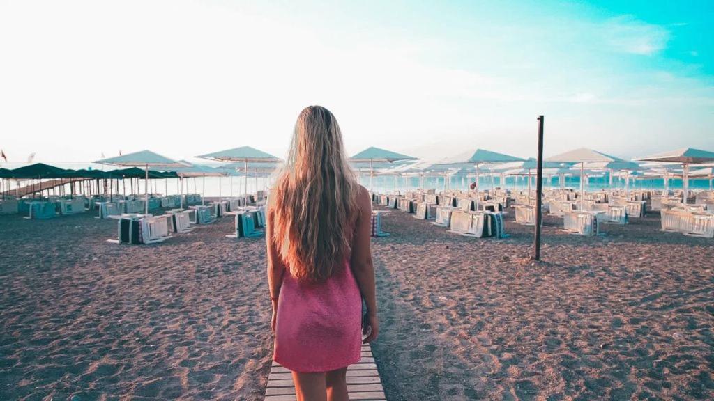 Elit Life Otel Çamyuva Dış mekan fotoğraf